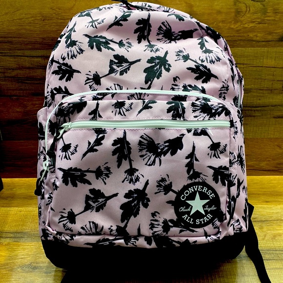 Converse Handbags - CONVERSE BACKPACK 🎒 BRAND 🔥 NEW
